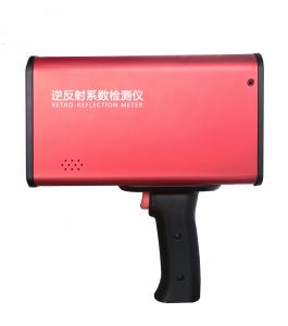 China Traffic Sign Retroreflectometer 220mm × 250mm × 80mm wholesale