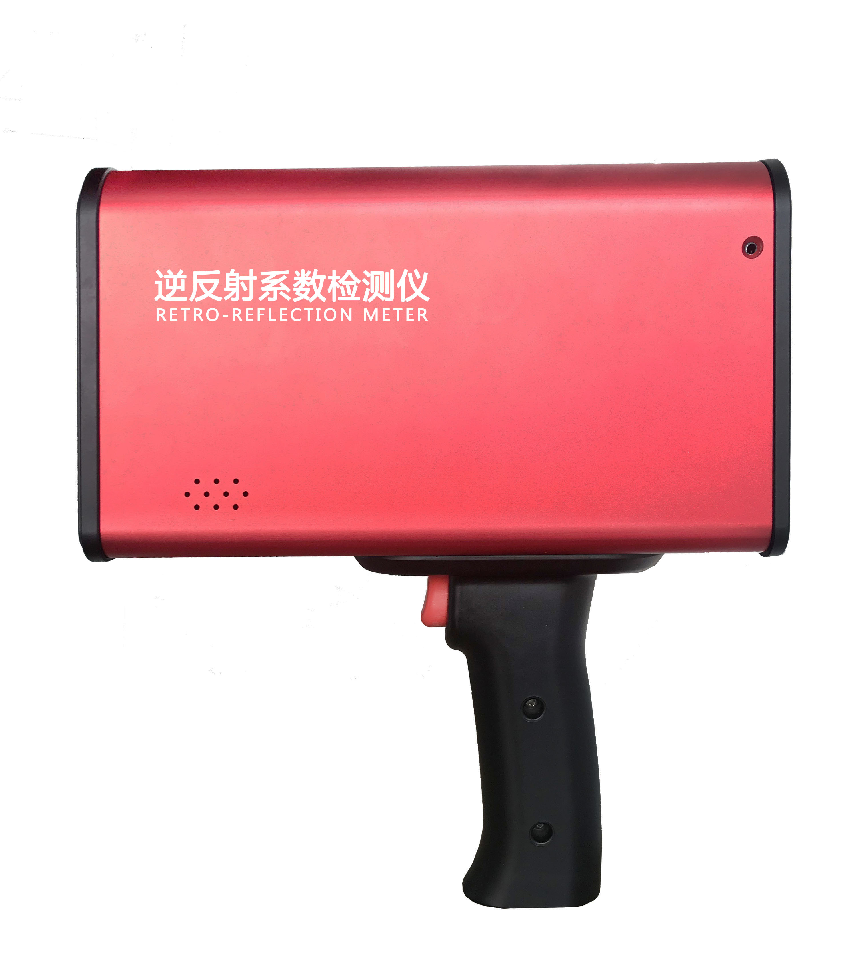Touch Screen Retroreflector Meter 3500mAh 8GB