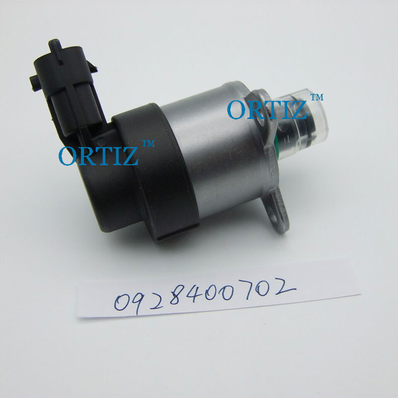 ORTIZ DAF ISDE 8.9 common rail system metering valve 0928400702 fuel metering unit valve 0 928 400 702