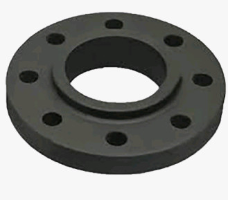 Slip On Forged Carbon Steel Welding Neck Flange Asme B16.5 Class 150 API