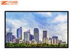 55Inch 65Inch HD Wall Mounted Advertising Display Ultra Thin