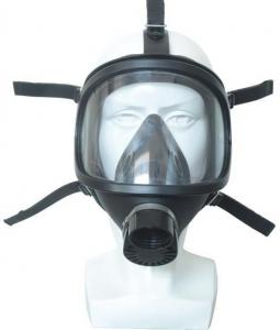 China Wholesale Gas Mask Respirator Acticated Charcoal with Certificates tactical headwear wholesale