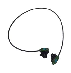 China Vehicle Fakra Cable Assembly Small Automobile Fakra Wiring Harness wholesale