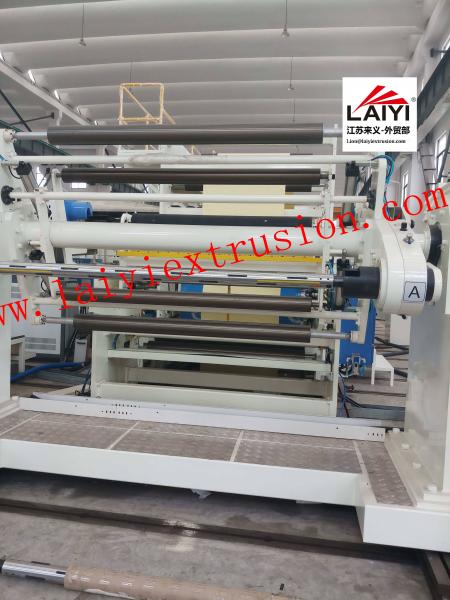Precision Calculated Press Laminating Machine , 8-45μM Commercial Laminating