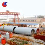 Stone Limestone Rotary Kiln