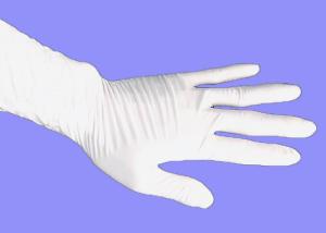 China Disposable Nitrile Medical Examination Gloves For Healthcare Protective wholesale