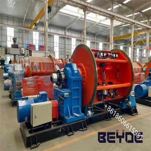China Aluminium Wire Rigid Frame Stranding Machine Manufacturers Suppliers wholesale