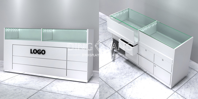 2  jewellery showcases for sale.jpg