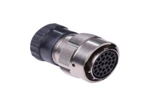 China IP67 Aviation Electrical Multi Pin Male Female Connector TUV Approved wholesale
