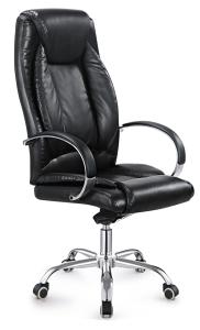 China High End PU Leather Office Chair For Heavy People Fashion Modern Design wholesale
