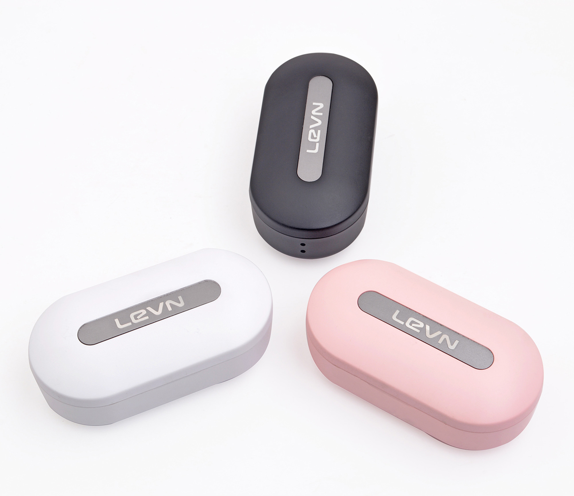 Colorful Small Wireless Headphones , Fast Charging In Ear Wireless Earbuds
