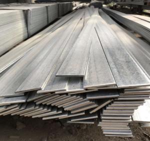 China 301 304 304L 309S Hot Rolled Steel Flat Bar ASTM A479 wholesale
