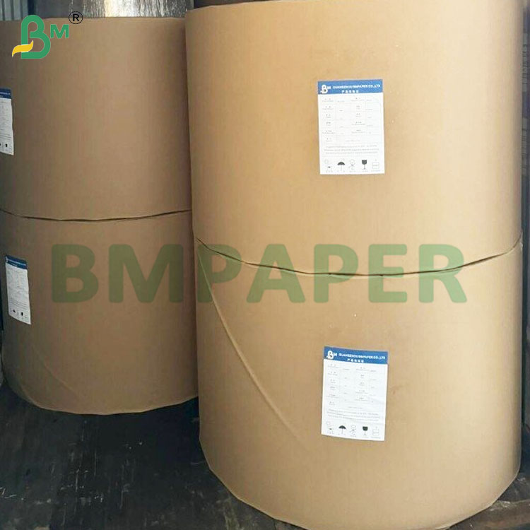 Kit 3 FDA-certified Grease Resistant Paper Rolls for Packing Food