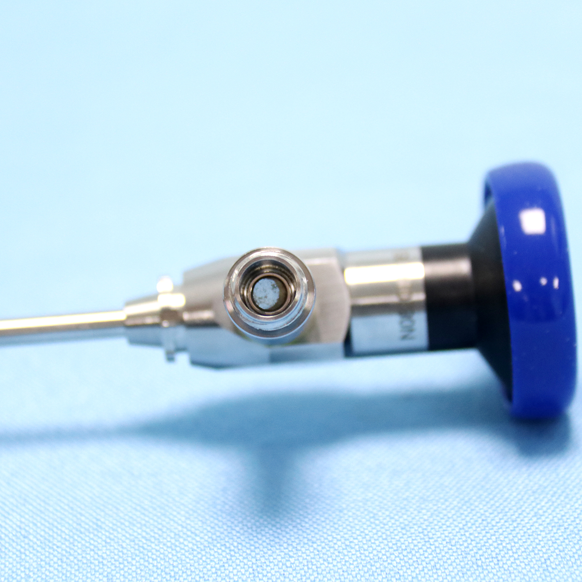 Surgical ENT Surgical Instruments Laparoscopic Instruments Hard Mirror