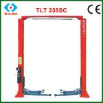 Launch lift car TLT240SC, two post car lift, used 2 post car lift for sale