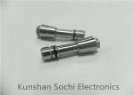 Stainless Steel FR06 Spindle Collet For Dachuan Router Machine