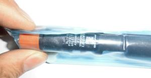 diesel Delphi injector EJBR04501D