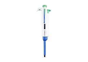 China Medical 10 - 100ul Lab Single Channel Pipettors Universal wholesale