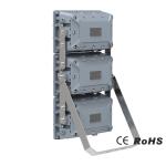 Cool White CRI 70 300W 360W Industrial LED Flood Light 6KV Surge Protection
