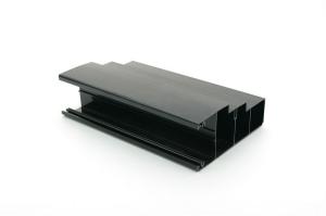 China Durable 6m Length Plastic Profile wholesale