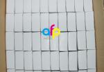 Customized Hologram Logo Brand Pet Holographic Pouch Laminating Film