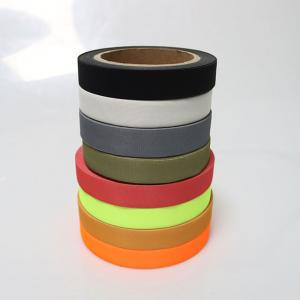 China Heat Activated Seam Sealing Tape Thermal For Fabric Jacket Water Resistant wholesale