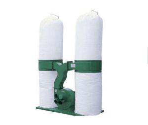 China 3KW Dust Collection Bags Woodworking Easy Operation Breathable Bag Material wholesale