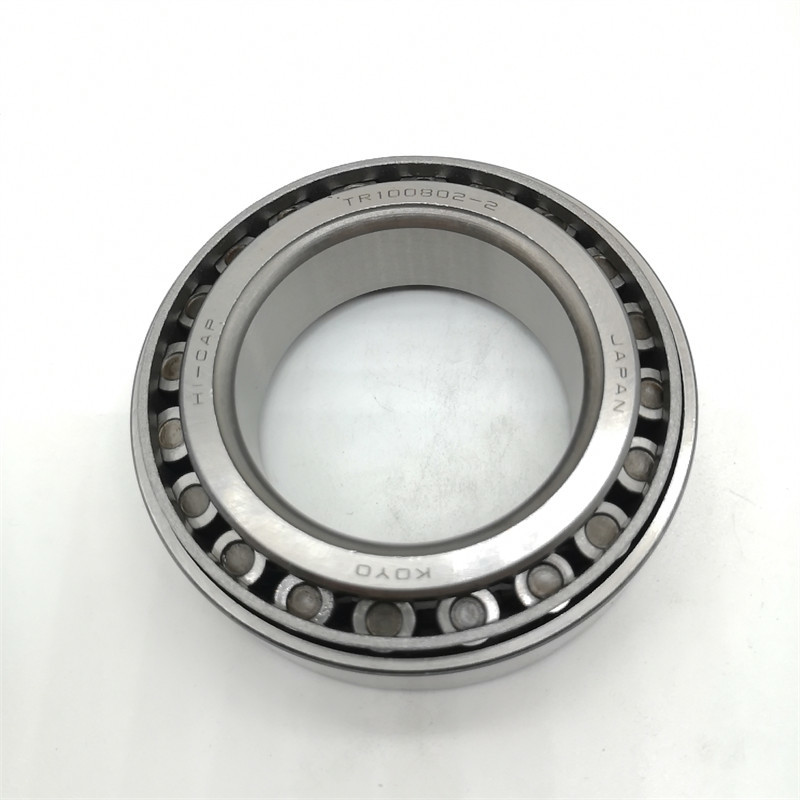 TR100802-2 Tapered Roller Bearing 90366-50007 50x83x24mm