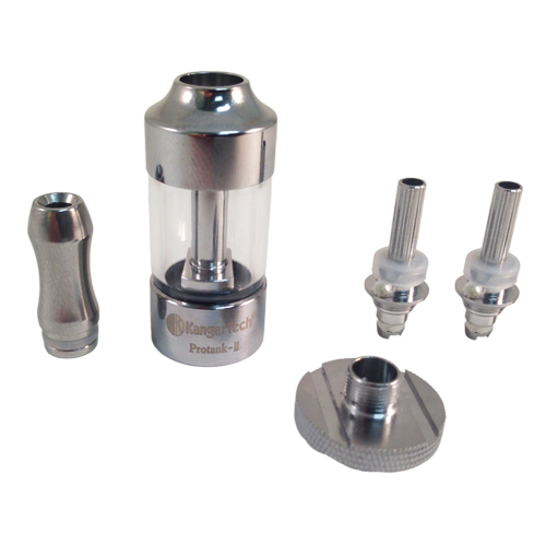 Top Quality Pyrex 7 Colors Protank 2 Kit with Nice Price