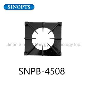 China Indoor Chef Enamel Pan Support Cast Iron wholesale