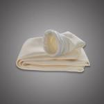 Ryton PTFE Membrane PPS Filter Bags Needle Felt 400gsm - 800gsm