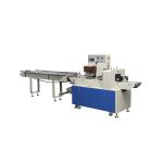 20pcs/Min Flat Mask Automated Packaging Machine 220V 2.4kW