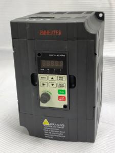 China 5.1A 380 Volt 2.2kW Variable Speed Drive Vsd Motor Drive wholesale
