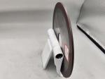 1A1R Diamond Cut Off Wheel 3.0mm Carbide Grooving Glass Diamond Wheels