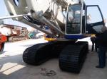 Drilling Machine Soilmec R516 italy Soilmec Used Rotary Drilling Rig