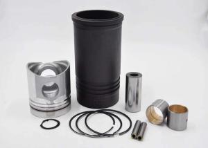 China 6D125 6151-22-2220 Cylinder Liners Excavator Engine Parts wholesale