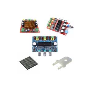 China Memory Integrated Circuits MT29E4T08CTHBBM5-3:B TR wholesale