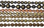 Chinese factory direct wholesale furniture copper decorative nail strip for sofa