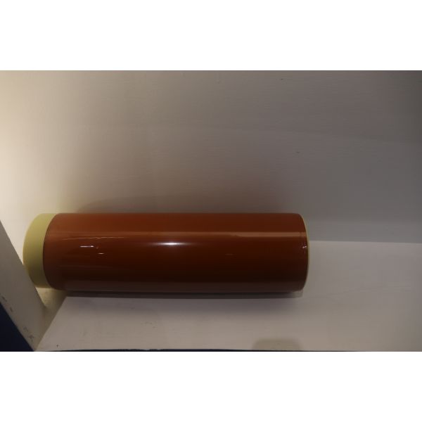 Dielectric Encapsulation Polyimide Heating Film Pet Tape Transparent