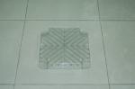 R003 BTTB-II Transparent plastic crime scene stepping plate