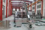 Plastic Bottle 5 Gallon Water Filling Machine Rotary Type Bottling