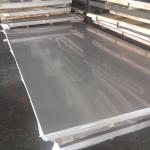 AISI Stainless Steel Plate 0.8mm Thick 201 304h 316 316L 321 310S 304L 410 2205