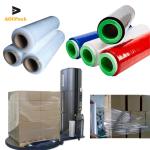 18um Pallet Stretch Wrap