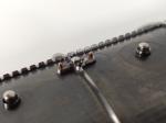 Pin Eject Die
