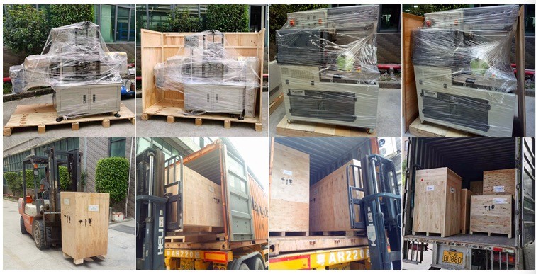 Automatic Filling Packing Machine for Paste Jelly Cosmetic Peanut Butter Liquid Soap
