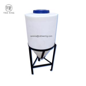 Customized Small 100L Beer Fermentation Tank , Wine Fermentation Tank