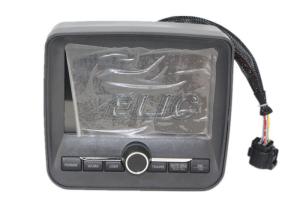 China Hyundai Excavator Monitor R220-9S R300-9S Display 21Q6-33401 21Q6-33400 wholesale