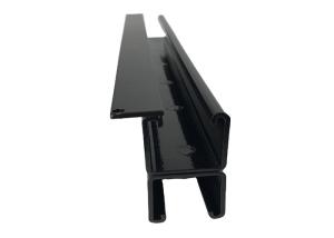 China Powder Coating Double Strut Channel HDG Stainless Steel Strut Channel wholesale