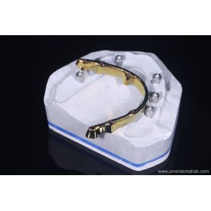 China Full Arch Zirconia Bar wholesale