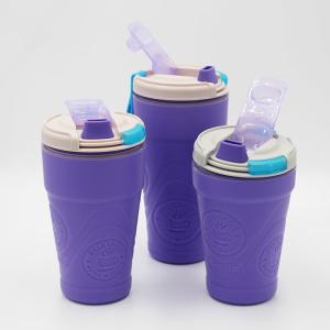 China OEM ODM Silicone Coffee Mug wholesale